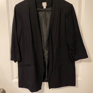 Lauren Conrad blazer
